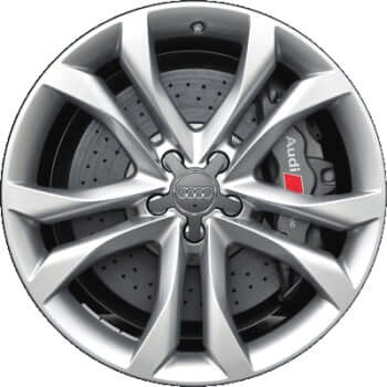 2014-2017 Audi Wheels OEM Rims for Sale | Sq5