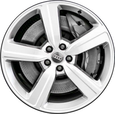 2019-2020 Audi Wheels OEM Rims for Sale | E Tron