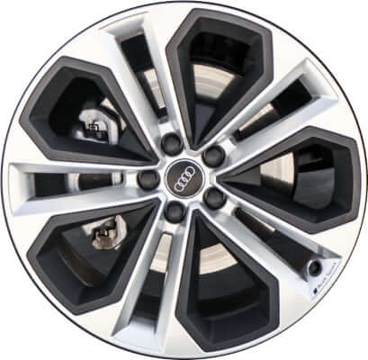 2019-2022 Audi Wheels OEM Rims for Sale | Q3
