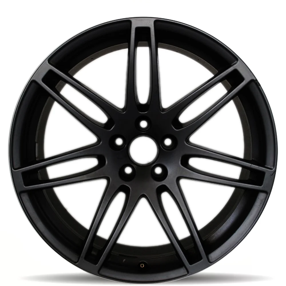 2008-2018 Audi Wheels OEM Rims for Sale | A5 S5