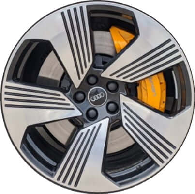 2019-2023 Audi Wheels OEM Rims for Sale | E Tron