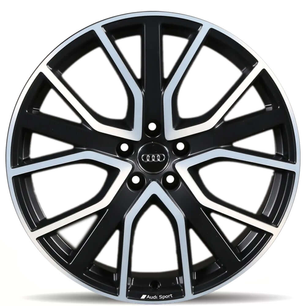 2021-2023 Audi Wheels OEM Rims for Sale | E Tron
