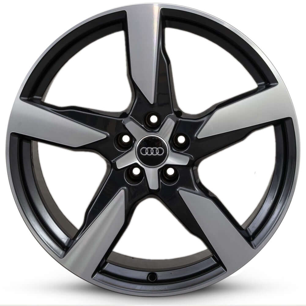 2020-2021 Audi Wheels OEM Rims for Sale | A6