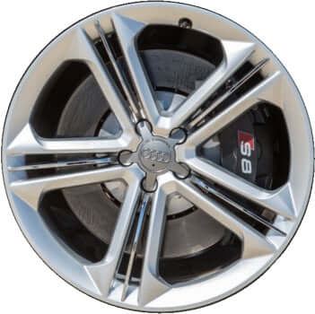 2013-2018 Audi Wheels OEM Rims for Sale | S8