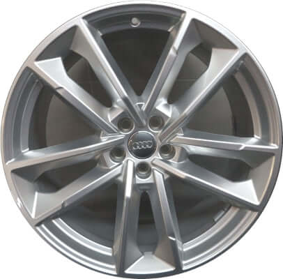 2016-2018 Audi Wheels OEM Rims for Sale | Rs7 S8