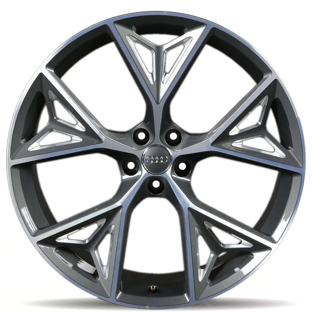 2022-2023 Audi Wheels OEM Rims for Sale | Sq8