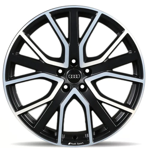 2019-2023 Audi Wheels OEM Rims for Sale | Q8 Sq8