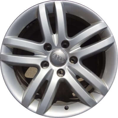 2007-2013 Audi Wheels OEM Rims for Sale | Q7