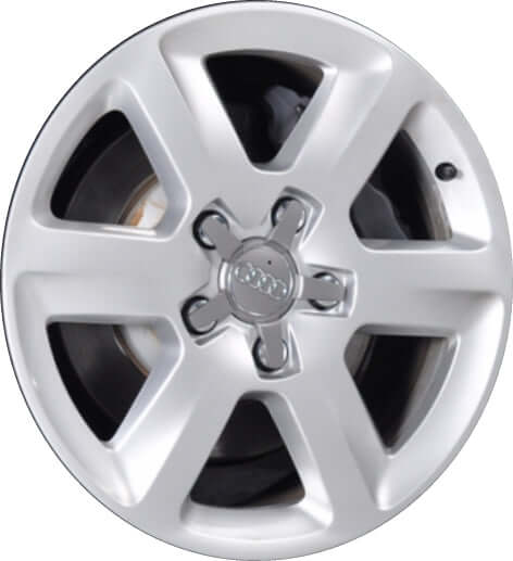 2010-2015 Audi Wheels OEM Rims for Sale | Q7