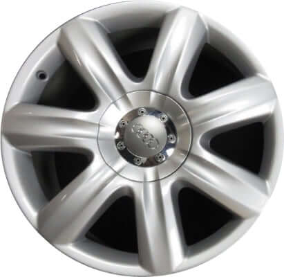 2007-2013 Audi Wheels OEM Rims for Sale | Q7