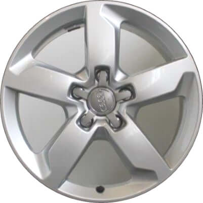 2010-2015 Audi Wheels OEM Rims for Sale | Q7