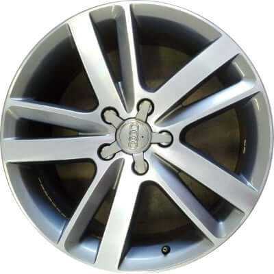 2010-2015 Audi Wheels OEM Rims for Sale | Q7