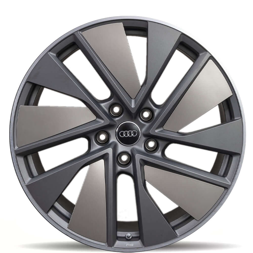 2022-2023 Audi Wheels OEM Rims for Sale | E Tron Rs E Tron Gt
