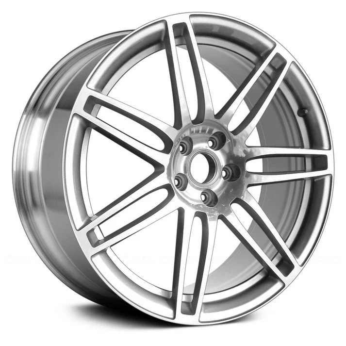 2009-2009 Audi Wheels OEM Rims for Sale | Q7