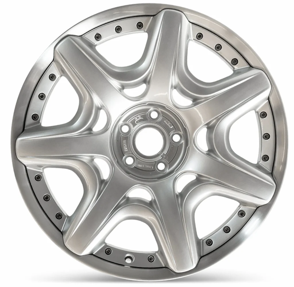 2009-2010 Bentley Wheels OEM Rims for Sale Continental