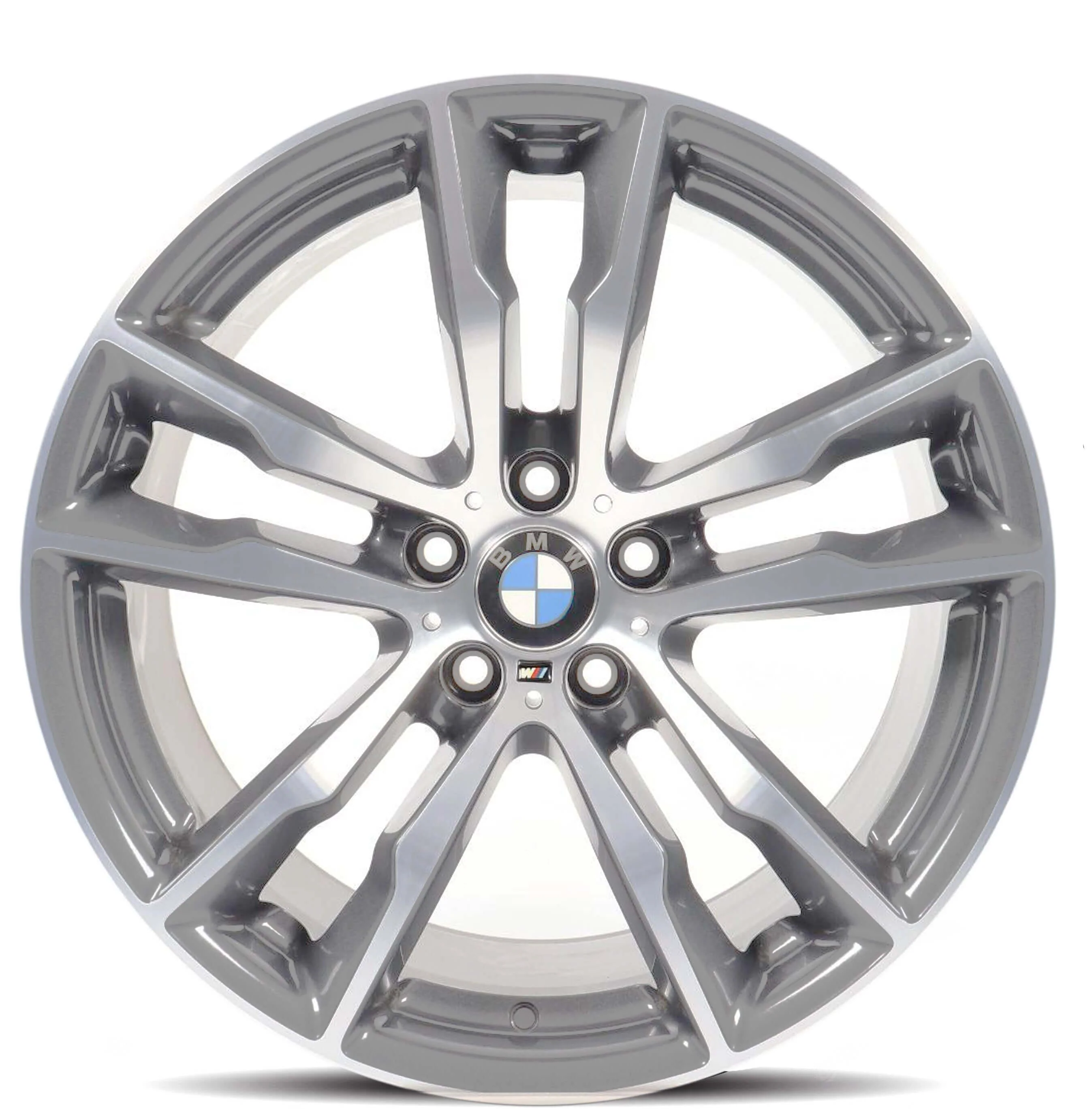 2018-2020 BMW Wheels OEM Rims for Sale | 530E 530I 540I 550I M5 M550I