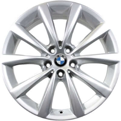 2016-2022 BMW Wheels OEM Rims for Sale | 640I 740E 740I 745E 750I 840I