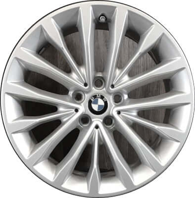 2017-2023 BMW Wheels OEM Rims for Sale | 530E 530I 540I 550I M5 M550I
