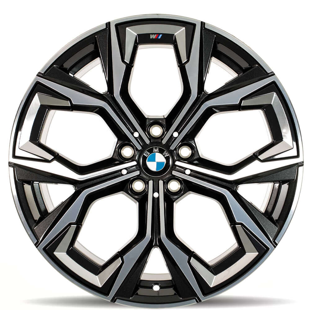 2022-2023 BMW Wheels OEM Rims for Sale | 430I M440I