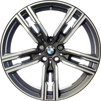 2019-2023 BMW Wheels OEM Rims for Sale | 840I M850I