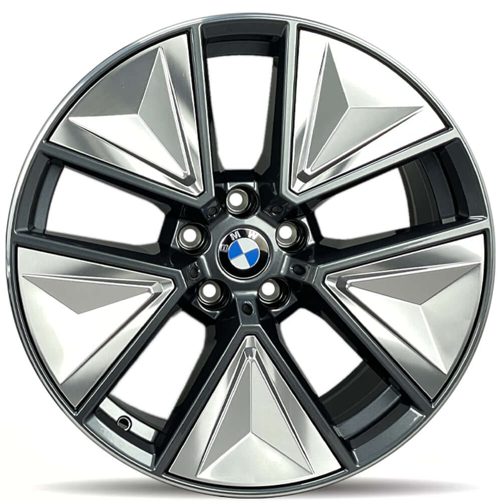 2022-2023 BMW Wheels OEM Rims for Sale | I4