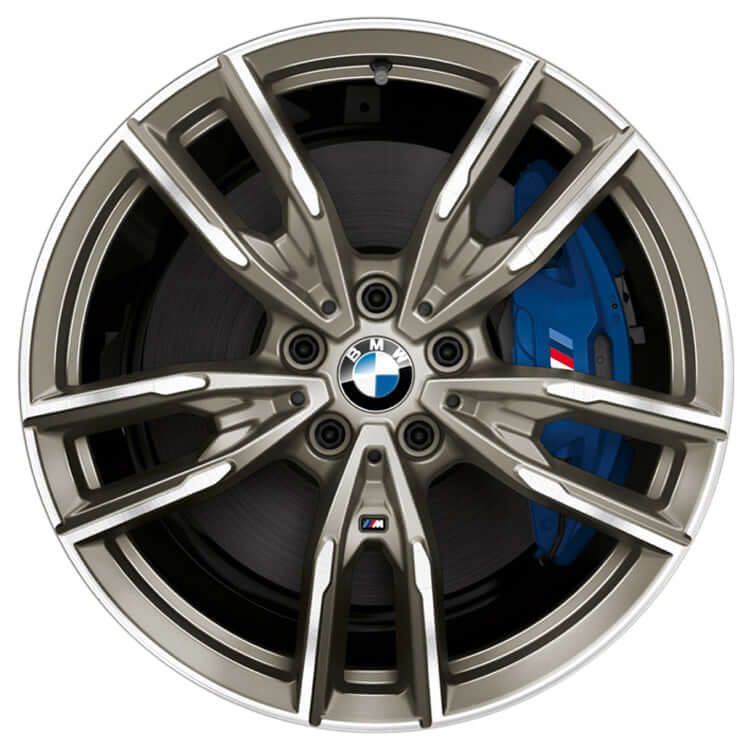 2020-2023 BMW Wheels OEM Rims for Sale | 330I M240I M340I M440I