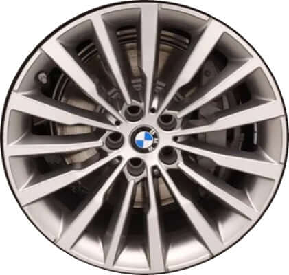 2019-2021 BMW Wheels OEM Rims for Sale | 840I M850I