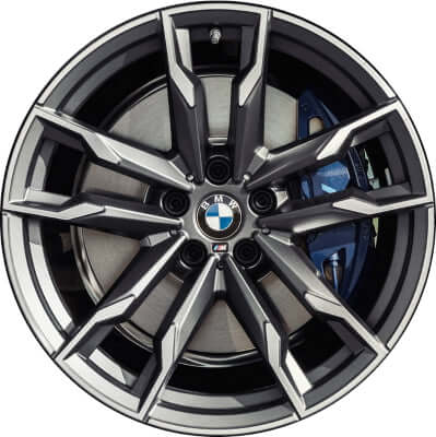 2019-2023 BMW Wheels OEM Rims for Sale | Z4
