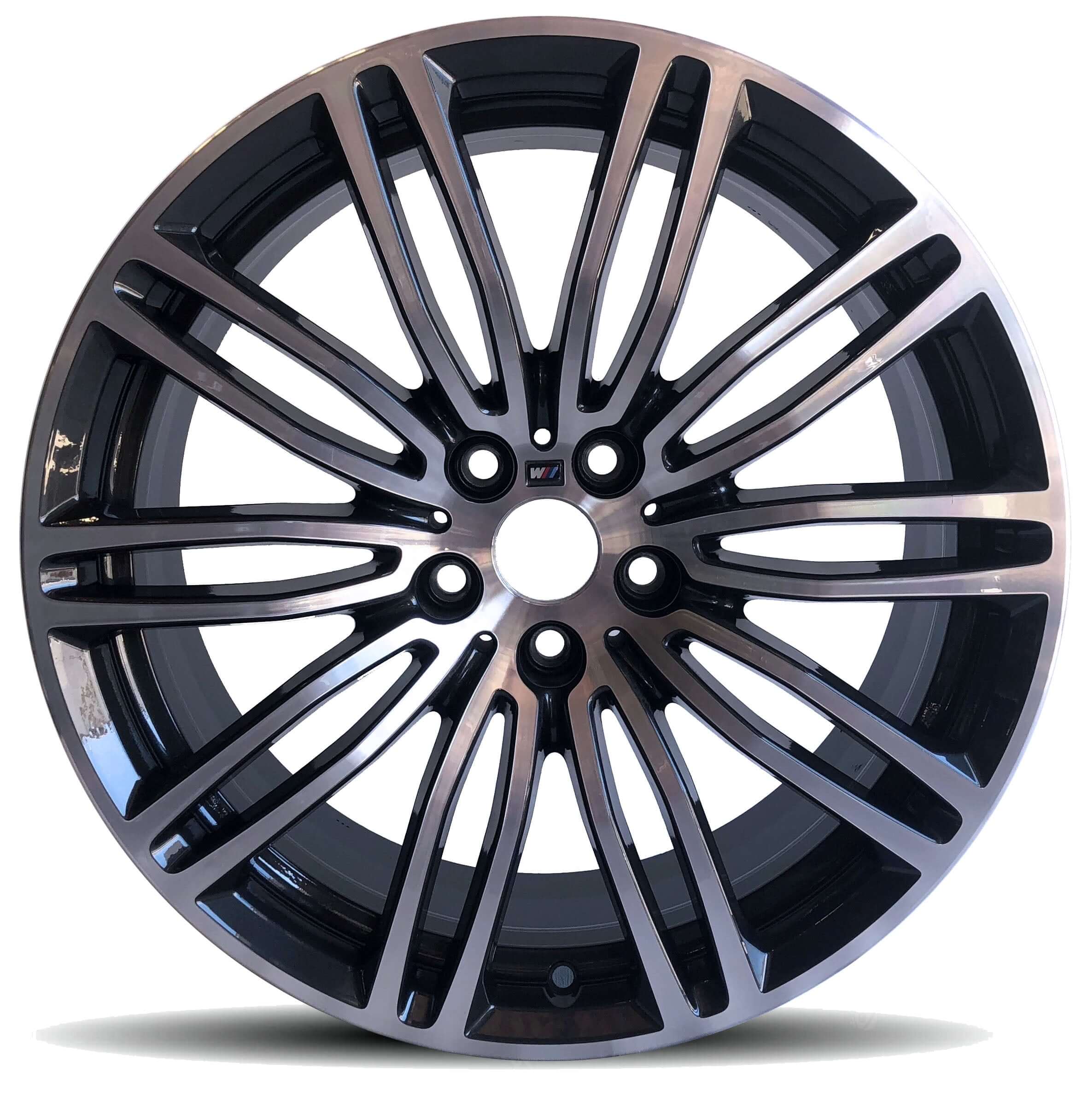 2017-2020 BMW Wheels OEM Rims for Sale | 530E 530I 540I M550I