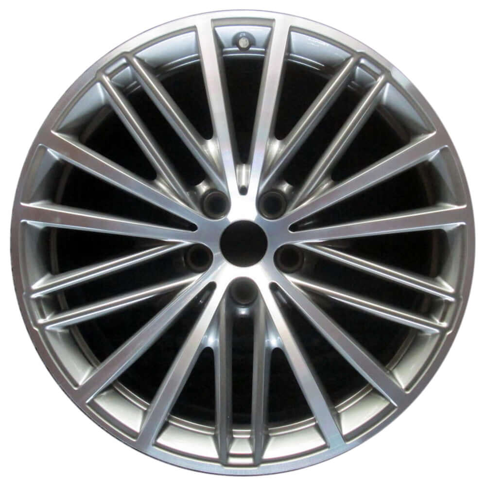 2017-2023 BMW Wheels OEM Rims for Sale | 530E 530I 540I M550I