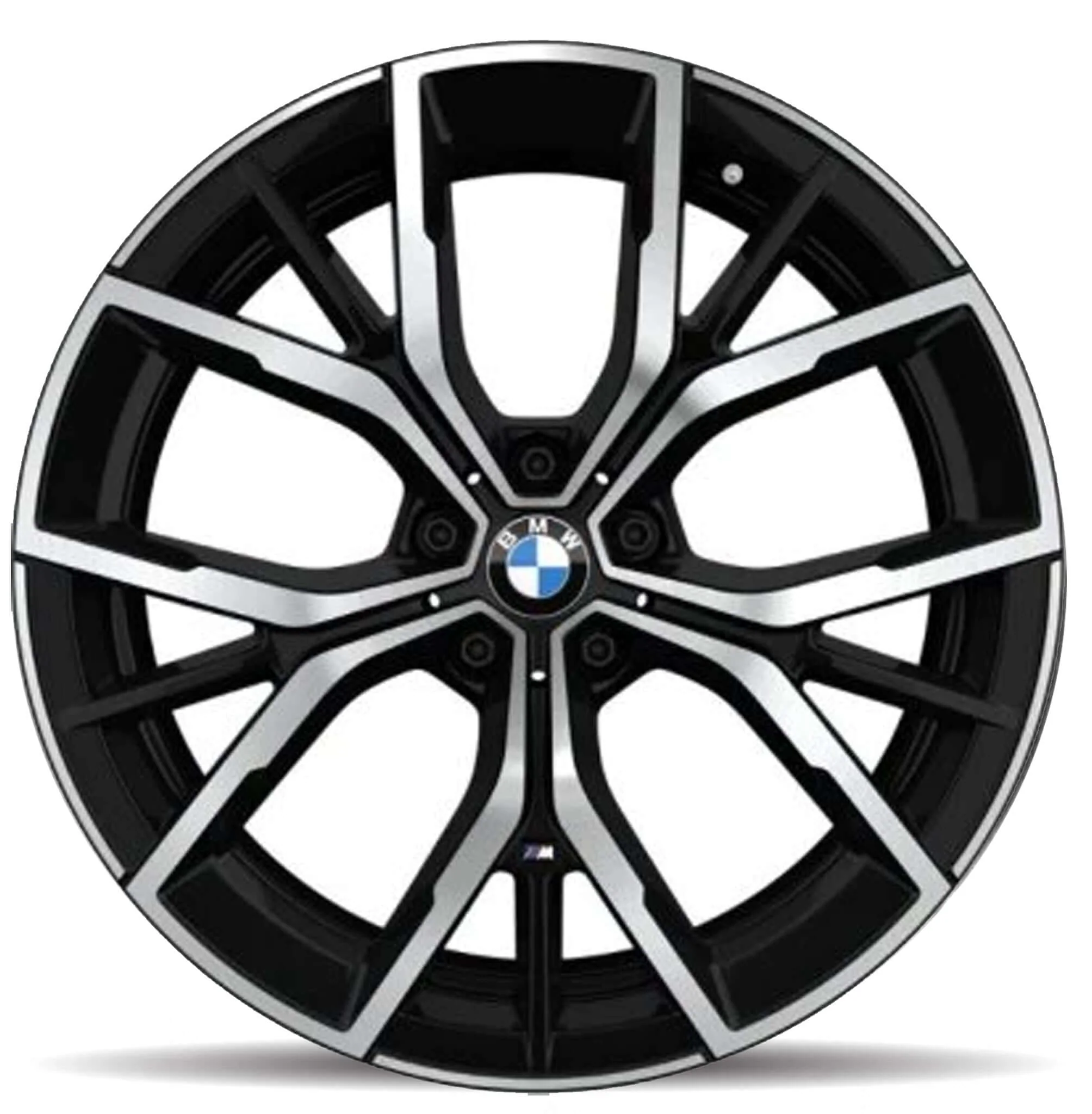 2021-2023 BMW Wheels OEM Rims for Sale | 530E 530I 540I M550I