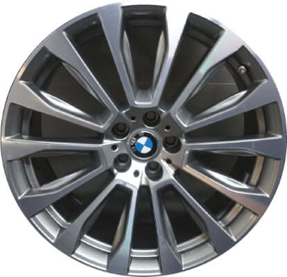 2018-2020 BMW Wheels OEM Rims for Sale | X3 X4