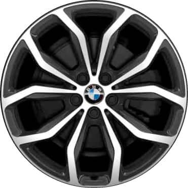 2018-2023 BMW Wheels OEM Rims for Sale | X3 X4