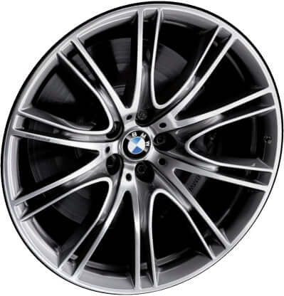 2016-2022 BMW Wheels OEM Rims for Sale | 640I 740E 740I 745E 750I M760I
