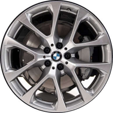 2019-2020 BMW Wheels OEM Rims for Sale | X5