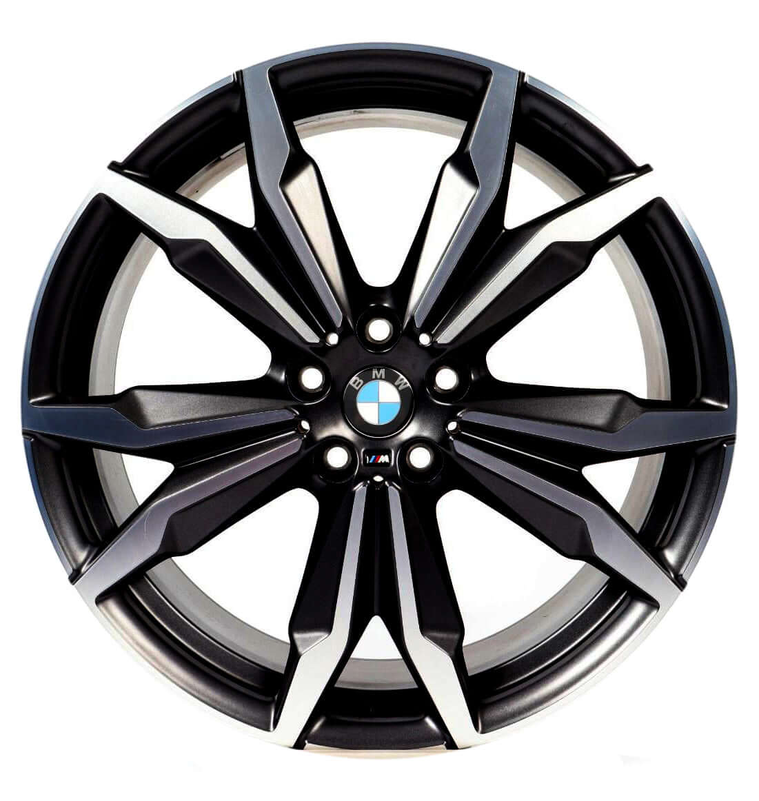 2018-2022 BMW Wheels OEM Rims for Sale | X1 X2