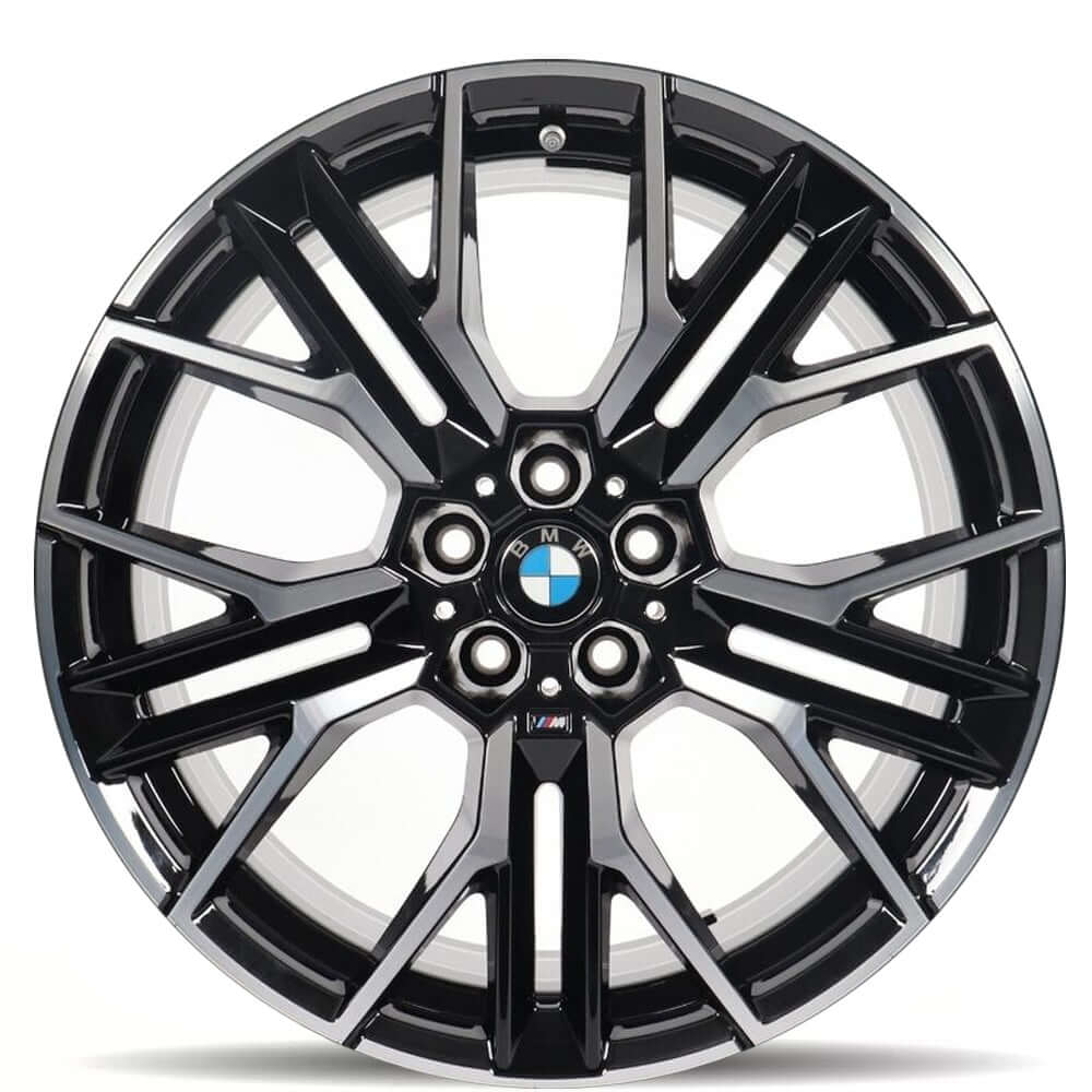 2023-2023 BMW Wheels OEM Rims for Sale | 840I M850I