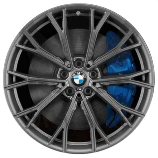 2017-2020 BMW Wheels OEM Rims for Sale | 530E 530I 540I M550I