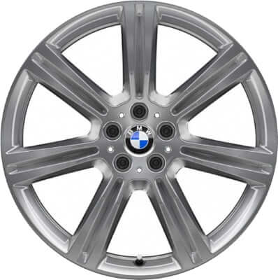 2019-2020 BMW Wheels OEM Rims for Sale | X5