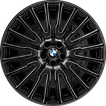 2016-2022 BMW Wheels OEM Rims for Sale | 640I 740E 740I 745E 750I