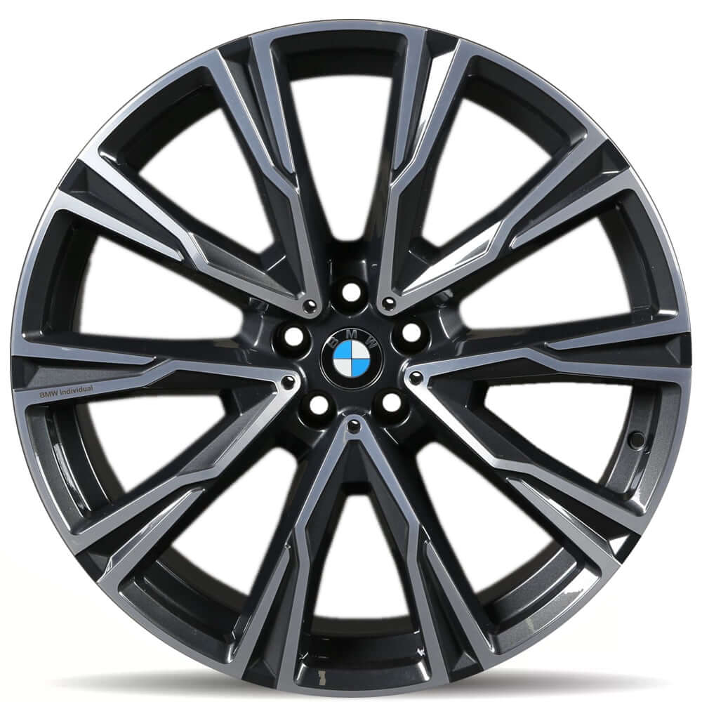 2019-2022 BMW Wheels OEM Rims for Sale | X7