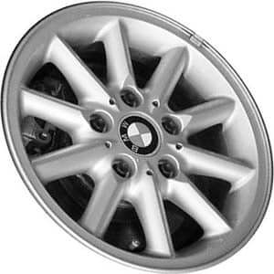 1995-1999 BMW Wheels OEM Rims for Sale | 318I 323I 328I Z3