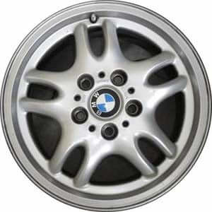 1995-1999 BMW Wheels OEM Rims for Sale | 318I 323I 328I Z3