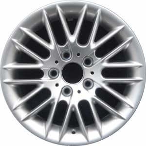 2001-2003 BMW Wheels OEM Rims for Sale | 525I 530I 540I
