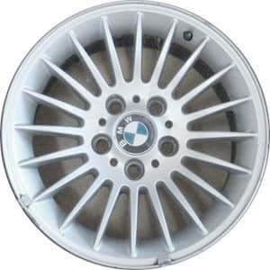 2000-2001 BMW Wheels OEM Rims for Sale | 740I