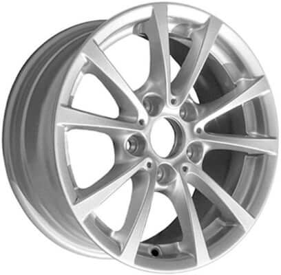 2011-2016 BMW Wheels OEM Rims for Sale | 320I 328D