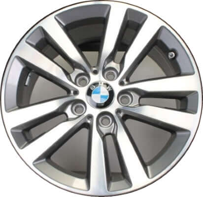 2015-2020 BMW Wheels OEM Rims for Sale | 228I 230I M2 M240I
