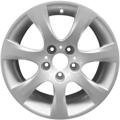 2006-2012 BMW Wheels OEM Rims for Sale | 323I 328I 335I