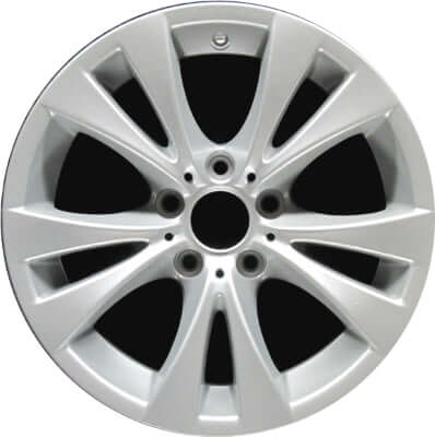 2008-2010 BMW Wheels OEM Rims for Sale | 528I 535I 550I