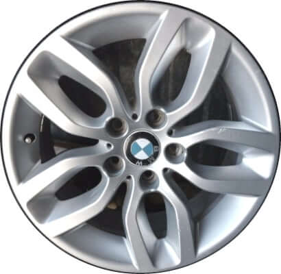 2011-2018 BMW Wheels OEM Rims for Sale | X3 X4